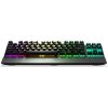 Steelseries Apex Pro TKL USB angol gaming billentyűzet fekete