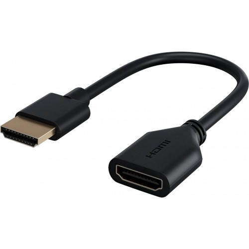 Goobay HDMI™ flex adapter