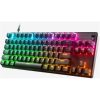 Steelseries Apex 9 TKL USB angol gaming Linear OptiPoint Optical optikai billentyűzet