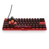 Steelseries Apex 9 Mini Faze Clan Edition angol gaming billentyűzet