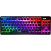 Steelseries Apex Pro TKL (2023)  USB wireless angol gaming mechanikus billentyűzet fekete