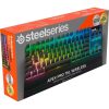 Steelseries Apex Pro TKL (2023)  USB wireless angol gaming mechanikus billentyűzet fekete