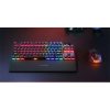 Steelseries Apex Pro TKL WL Gen 3 angol gaming billentyűzet