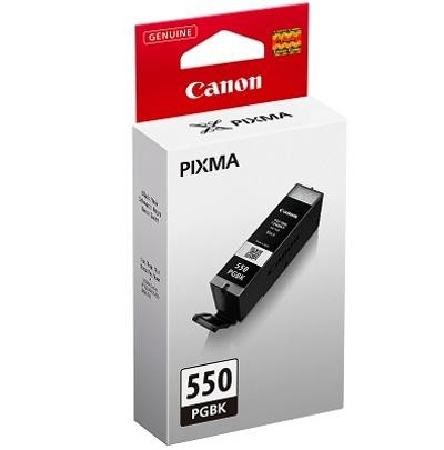 Canon PGI-550PGBK fekete patron