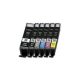 Canon PGI-550/CLI-551PGBK/C/M/Y/BK/GY MULTI PACK/VALUE PACK NON-BLIST tintapatron 5-color