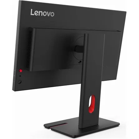 Lenovo 23,8" IPS T24-40 monitor - 64A4MATXEU - Eclipse Black