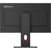 Lenovo ThinkVision T24-40 23.8" IPS LED monitor fekete 120Hz (USB-C: 15W)