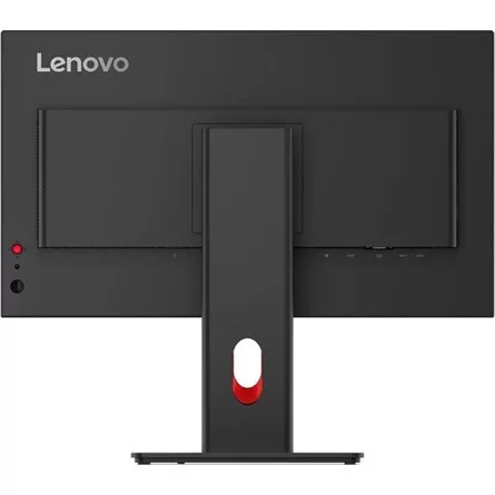 Lenovo 23,8" IPS T24-40 monitor - 64A4MATXEU - Eclipse Black