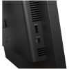 Lenovo ThinkVision T24-40 23.8" IPS LED monitor fekete 120Hz (USB-C: 15W)