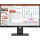 LENOVO-COM LENOVO Monitor - ThinkVision T27-40; 27,0" FHD 1920x1080 IPS, 16:9, 1500:1, 300cd/m2, 4ms, USB A-B-C, HDMI, DP, VGA