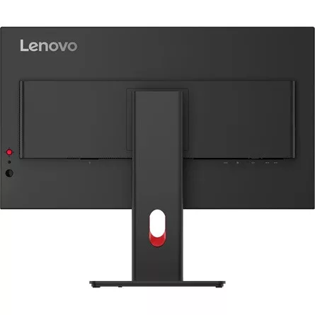 LENOVO-COM LENOVO Monitor - ThinkVision T27-40; 27,0" FHD 1920x1080 IPS, 16:9, 1500:1, 300cd/m2, 4ms, USB A-B-C, HDMI, DP, VGA
