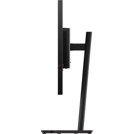 LENOVO-COM LENOVO Monitor - ThinkVision T27-40; 27,0" FHD 1920x1080 IPS, 16:9, 1500:1, 300cd/m2, 4ms, USB A-B-C, HDMI, DP, VGA