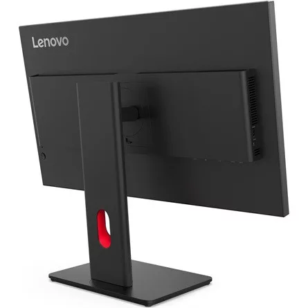 LENOVO-COM LENOVO Monitor - ThinkVision T27-40; 27,0" FHD 1920x1080 IPS, 16:9, 1500:1, 300cd/m2, 4ms, USB A-B-C, HDMI, DP, VGA