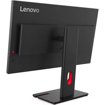 LENOVO-COM LENOVO Monitor - ThinkVision T27-40; 27,0" FHD 1920x1080 IPS, 16:9, 1500:1, 300cd/m2, 4ms, USB A-B-C, HDMI, DP, VGA