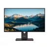 Lenovo 27" T27Q-40 monitor - 64A6GAT6EU - Eclipse Black