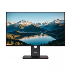 Lenovo 27" T27Q-40 monitor - 64A6GAT6EU - Eclipse Black