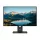 Lenovo 27" T27Q-40 monitor - 64A6GAT6EU - Eclipse Black