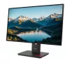 Lenovo 27" T27Q-40 monitor - 64A6GAT6EU - Eclipse Black