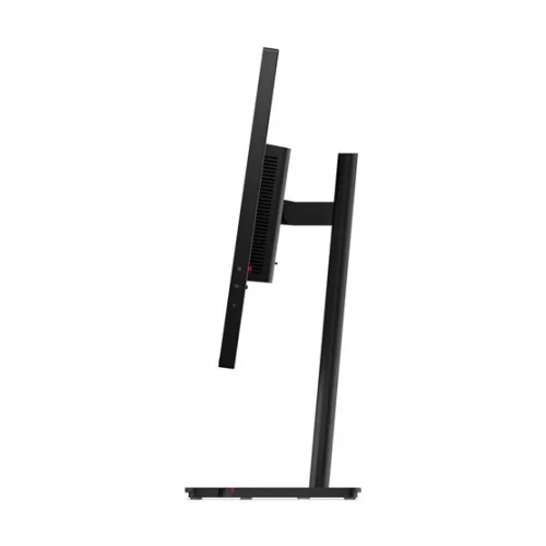 Lenovo 27" T27Q-40 monitor - 64A6GAT6EU - Eclipse Black