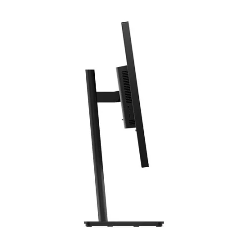 Lenovo 27" T27Q-40 monitor - 64A6GAT6EU - Eclipse Black