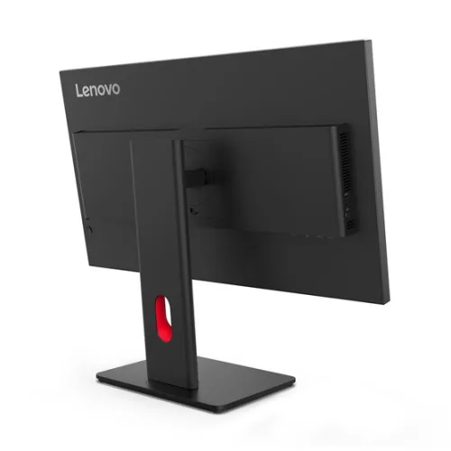 Lenovo 27" T27Q-40 monitor - 64A6GAT6EU - Eclipse Black