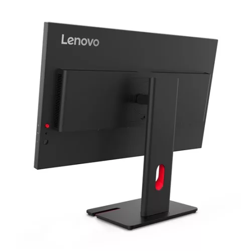 Lenovo 27" T27Q-40 monitor - 64A6GAT6EU - Eclipse Black