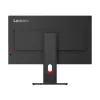 Lenovo 27" T27Q-40 monitor - 64A6GAT6EU - Eclipse Black