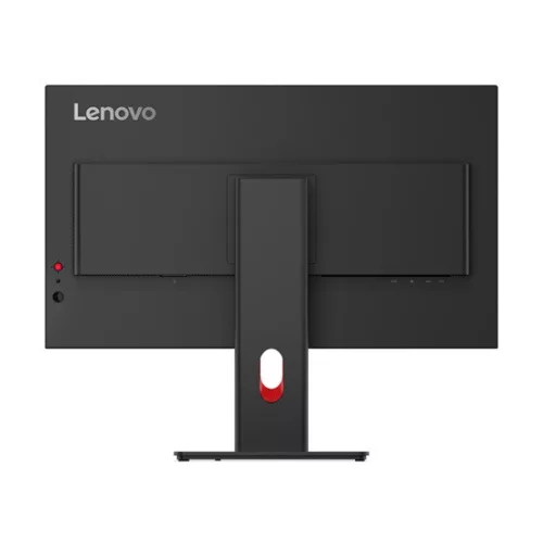 Lenovo 27" T27Q-40 monitor - 64A6GAT6EU - Eclipse Black