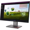 Lenovo 27" P27Q-40 monitor - 64A7GAT6EU