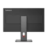 LENOVO-COM LENOVO Monitor - ThinkVision P32UD-40, 31,5" UHD 3840x2160 IPS, 21:9, 1500:1, 350cd/m2, 4ms, USB A-B-C, DP, HDMI, RJ45