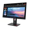 Lenovo 27" T27QD-40 monitor - 64AAGAT2EU - Eclipse Black