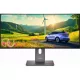 LENOVO-COM LENOVO Monitor - ThinkVision P34WD-40, 34" WQHD 3440x1440 IPS, 21:9, 2000:1, 350cd/m2, 4ms, USB A-B-C, DP, HDMI, RJ45