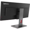 LENOVO-COM LENOVO Monitor - ThinkVision P34WD-40, 34" WQHD 3440x1440 IPS, 21:9, 2000:1, 350cd/m2, 4ms, USB A-B-C, DP, HDMI, RJ45
