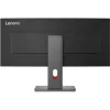LENOVO-COM LENOVO Monitor - ThinkVision P34WD-40, 34" WQHD 3440x1440 IPS, 21:9, 2000:1, 350cd/m2, 4ms, USB A-B-C, DP, HDMI, RJ45