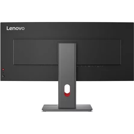 LENOVO-COM LENOVO Monitor - ThinkVision P34WD-40, 34" WQHD 3440x1440 IPS, 21:9, 2000:1, 350cd/m2, 4ms, USB A-B-C, DP, HDMI, RJ45