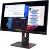 LENOVO-COM LENOVO Monitor - ThinkVision T24UD-40; 27" 4K 3048x2160 IPS 60Hz, 16:9, 1500:1, 350cd/m2, 4ms, HDMI, DP, USB AC, RJ45