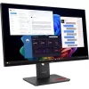 LENOVO-COM LENOVO Monitor - ThinkVision T24UD-40; 27" 4K 3048x2160 IPS 60Hz, 16:9, 1500:1, 350cd/m2, 4ms, HDMI, DP, USB AC, RJ45