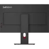LENOVO-COM LENOVO Monitor - ThinkVision T24UD-40; 27" 4K 3048x2160 IPS 60Hz, 16:9, 1500:1, 350cd/m2, 4ms, HDMI, DP, USB AC, RJ45