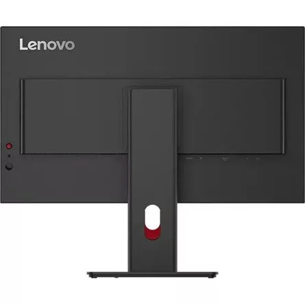 LENOVO-COM LENOVO Monitor - ThinkVision T24UD-40; 27" 4K 3048x2160 IPS 60Hz, 16:9, 1500:1, 350cd/m2, 4ms, HDMI, DP, USB AC, RJ45
