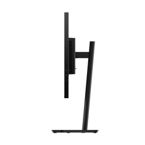 LENOVO-COM LENOVO Monitor - ThinkVision T24UD-40; 27" 4K 3048x2160 IPS 60Hz, 16:9, 1500:1, 350cd/m2, 4ms, HDMI, DP, USB AC, RJ45