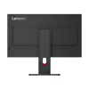 LENOVO-COM LENOVO Monitor - ThinkVision T24UD-40; 27" 4K 3048x2160 IPS 60Hz, 16:9, 1500:1, 350cd/m2, 4ms, HDMI, DP, USB AC, RJ45