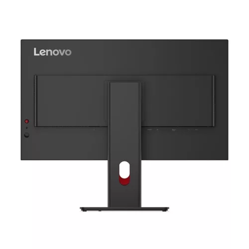 LENOVO-COM LENOVO Monitor - ThinkVision T24UD-40; 27" 4K 3048x2160 IPS 60Hz, 16:9, 1500:1, 350cd/m2, 4ms, HDMI, DP, USB AC, RJ45