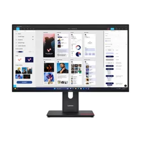 Lenovo 31,5" T32UD-40 monitor - 64B0GAT1EU