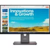 LENOVO-COM LENOVO Monitor - ThinkVision P24qd-40; 23,8" QHD 2560x1440 IPS 120Hz, 16:9, 1500:1, 300cd/m2, 4ms, HDMI,DP,USB ABC, RJ45