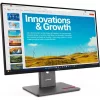 LENOVO-COM LENOVO Monitor - ThinkVision P24qd-40; 23,8" QHD 2560x1440 IPS 120Hz, 16:9, 1500:1, 300cd/m2, 4ms, HDMI,DP,USB ABC, RJ45