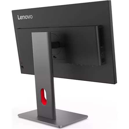LENOVO-COM LENOVO Monitor - ThinkVision P24qd-40; 23,8" QHD 2560x1440 IPS 120Hz, 16:9, 1500:1, 300cd/m2, 4ms, HDMI,DP,USB ABC, RJ45