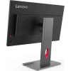 LENOVO-COM LENOVO Monitor - ThinkVision P24qd-40; 23,8" QHD 2560x1440 IPS 120Hz, 16:9, 1500:1, 300cd/m2, 4ms, HDMI,DP,USB ABC, RJ45