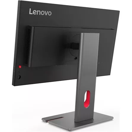 LENOVO-COM LENOVO Monitor - ThinkVision P24qd-40; 23,8" QHD 2560x1440 IPS 120Hz, 16:9, 1500:1, 300cd/m2, 4ms, HDMI,DP,USB ABC, RJ45