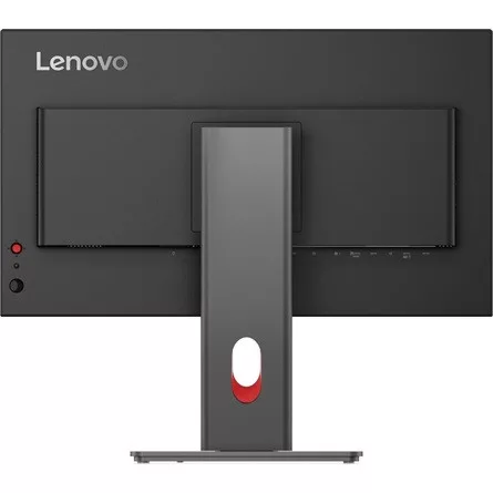 LENOVO-COM LENOVO Monitor - ThinkVision P24qd-40; 23,8" QHD 2560x1440 IPS 120Hz, 16:9, 1500:1, 300cd/m2, 4ms, HDMI,DP,USB ABC, RJ45