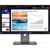 LENOVO-COM LENOVO Monitor - ThinkVision P24q-40; 23,8" QHD 2560x1440 IPS 120Hz, 16:9, 1500:1, 300cd/m2, 4ms, HDMI, DP, USB A-B-C